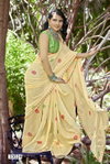 Parvana Vol 5 By Vallabhi Printed Brasso Daily Wear Saree Orders In India